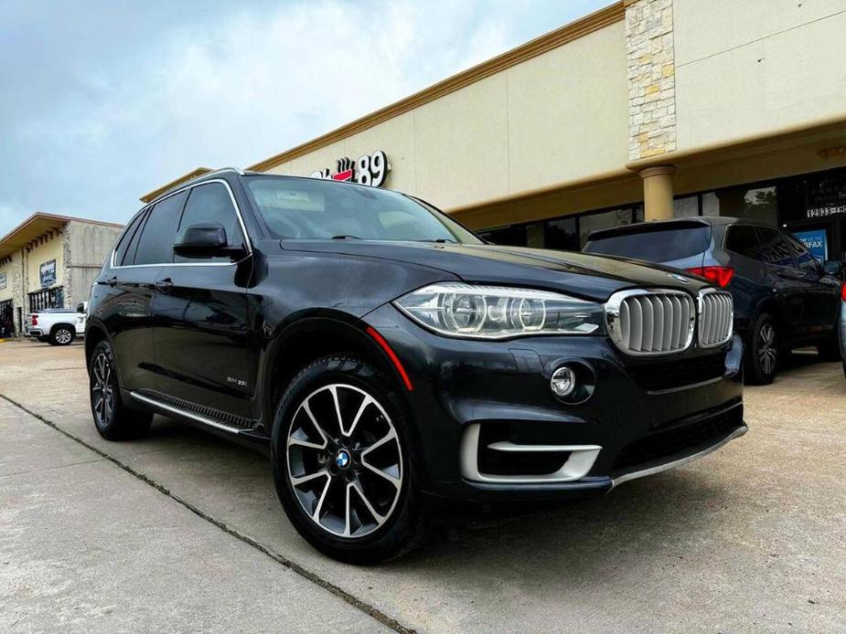 used 2014 BMW X5 car, priced at $12,985