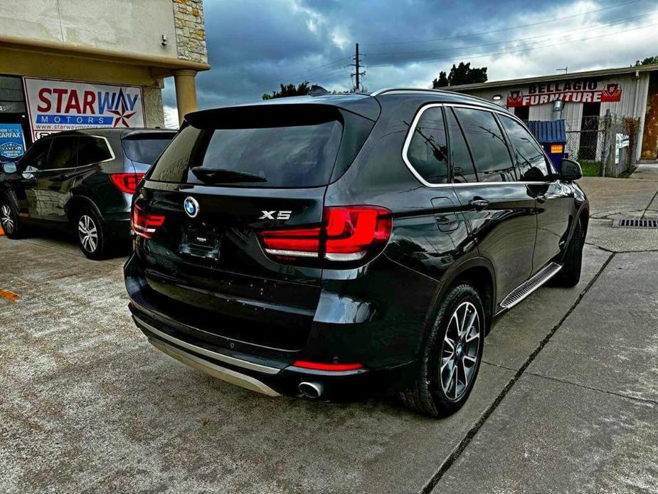 used 2014 BMW X5 car, priced at $12,985