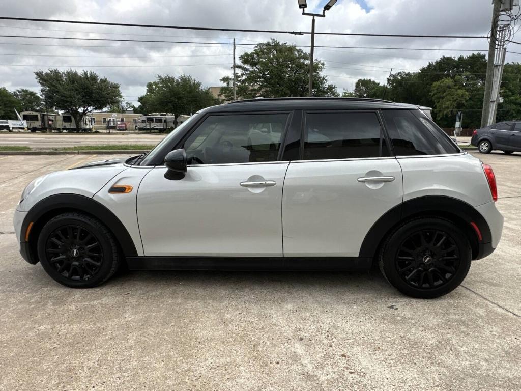 used 2016 MINI Hardtop car, priced at $13,995