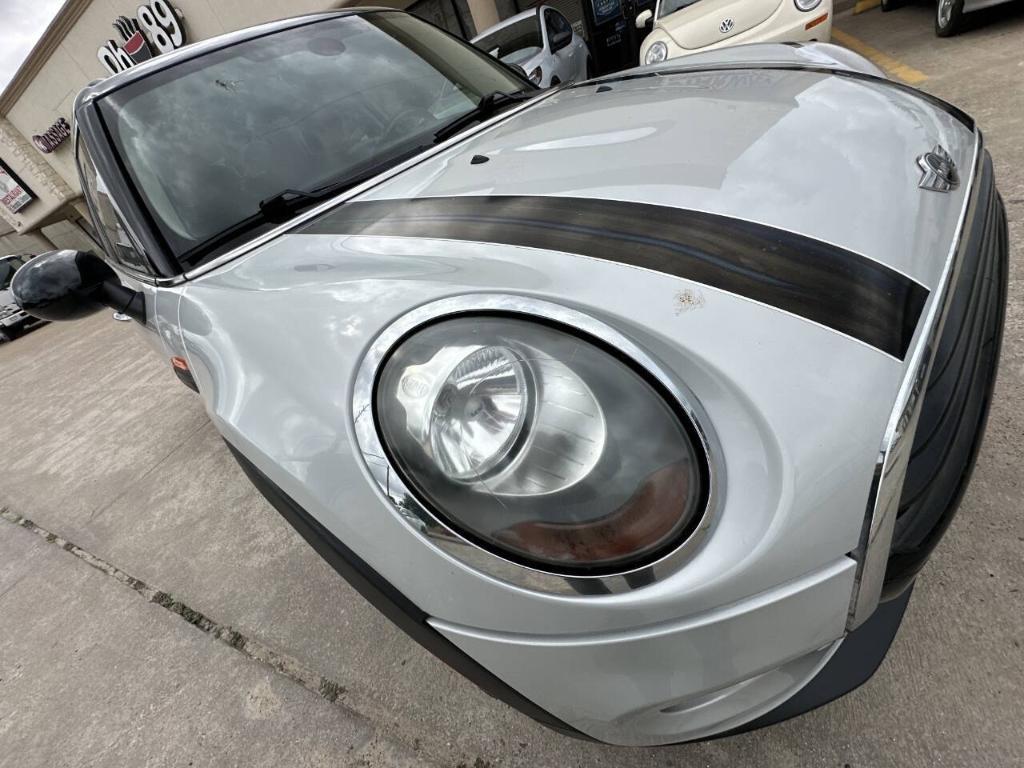 used 2016 MINI Hardtop car, priced at $13,995