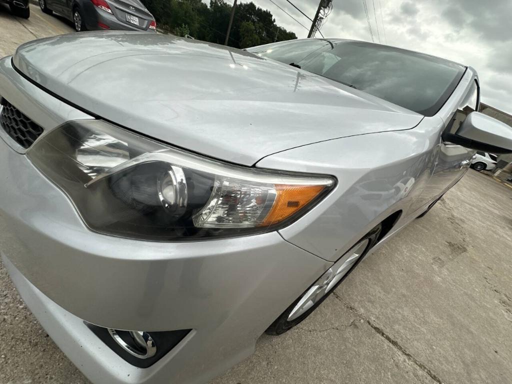 used 2014 Toyota Camry car, priced at $13,995
