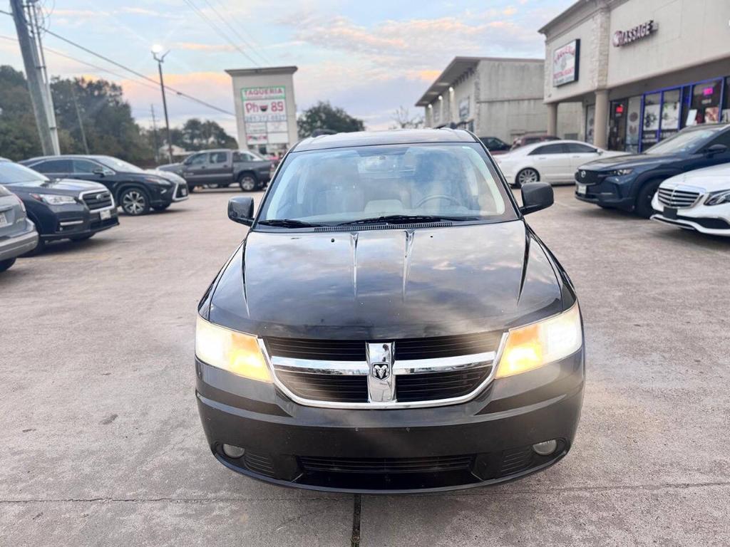 used 2009 Dodge Journey car, priced at $7,985