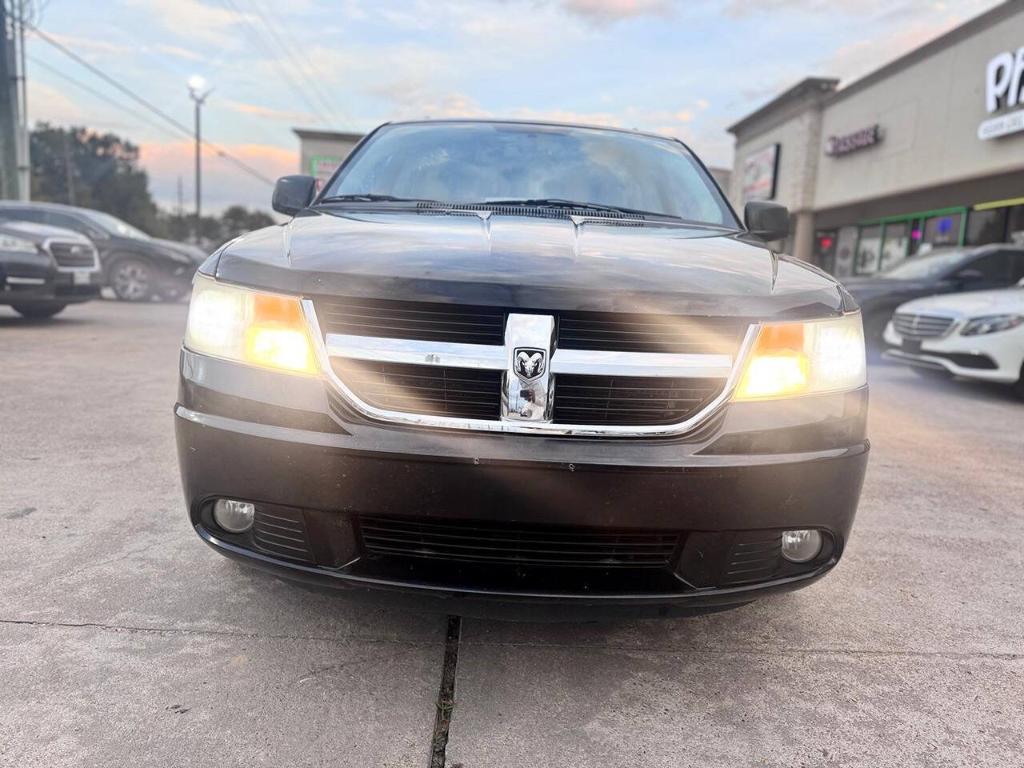 used 2009 Dodge Journey car, priced at $7,985