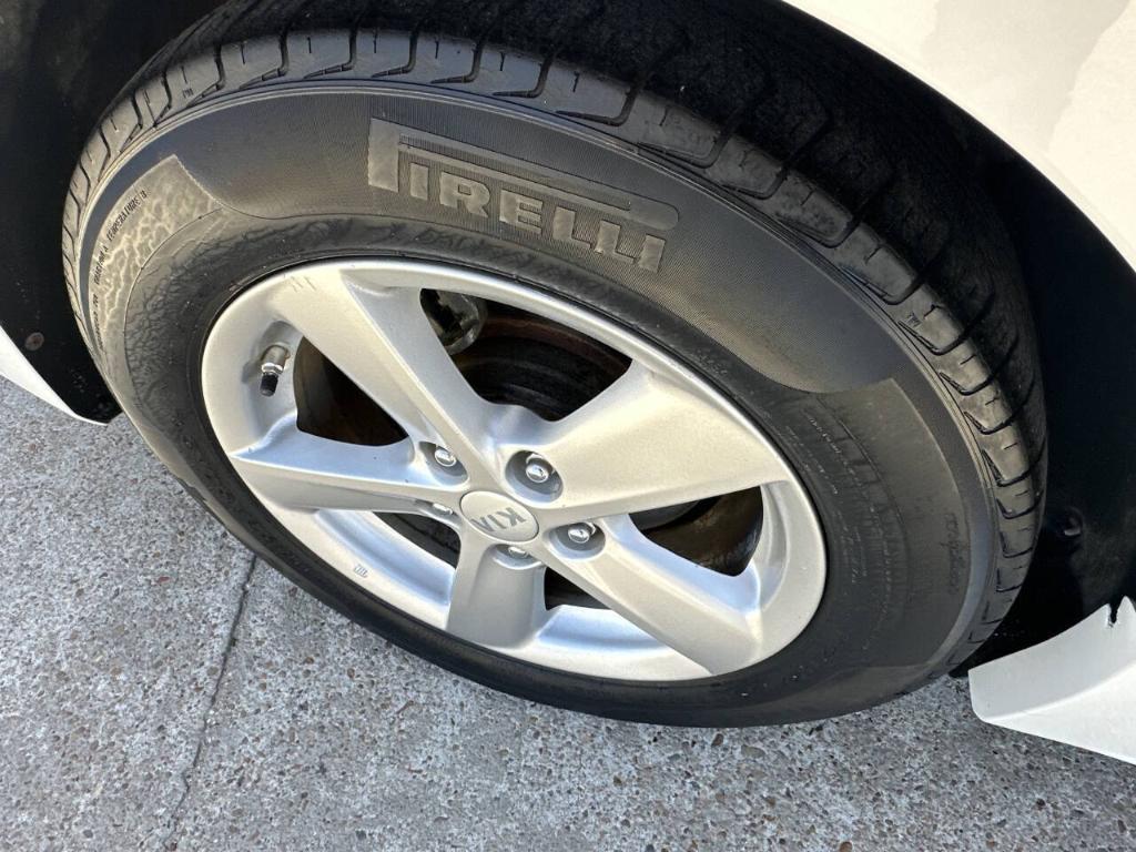 used 2014 Kia Optima car, priced at $8,250