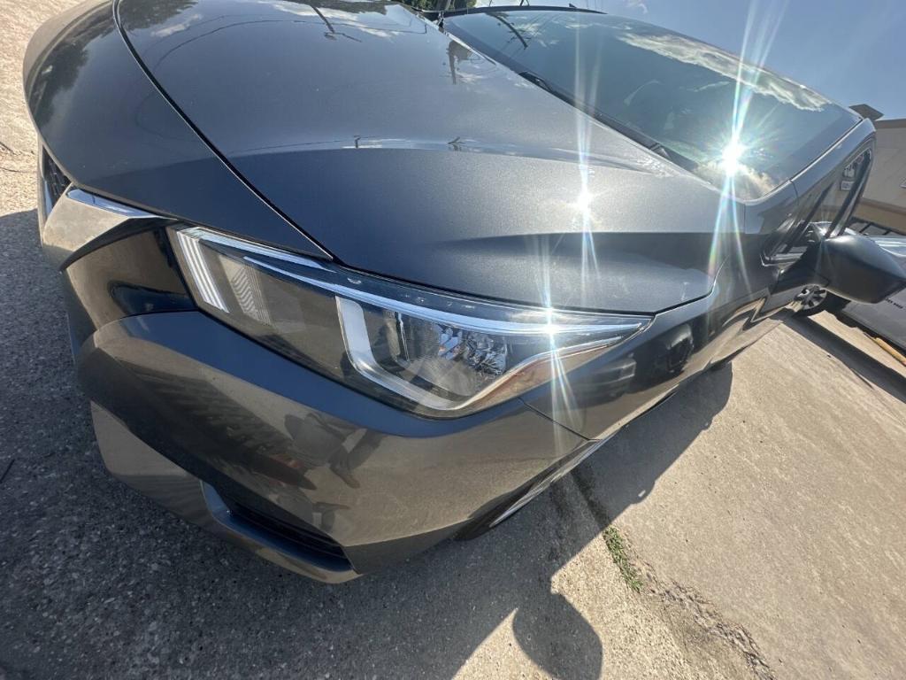 used 2020 Nissan Versa car, priced at $14,995