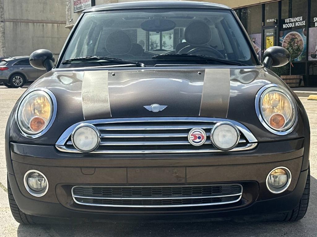 used 2010 MINI Cooper car, priced at $15,995