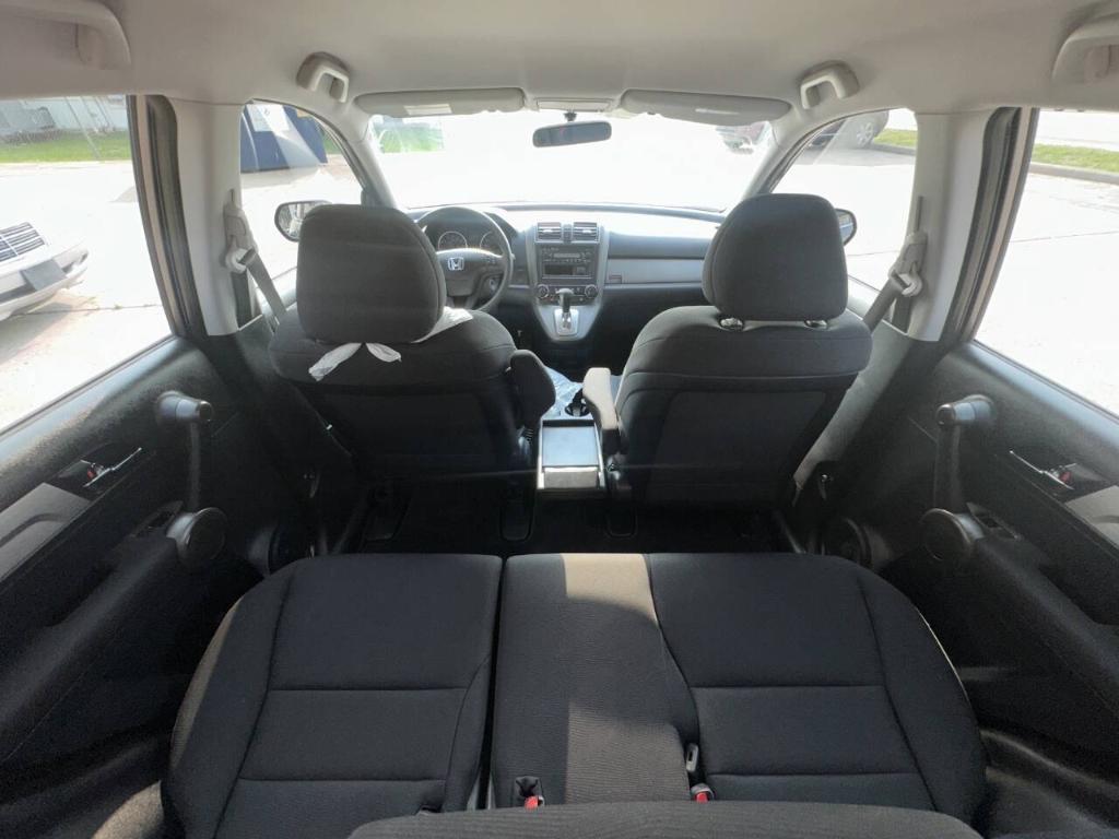 used 2011 Honda CR-V car, priced at $11,250