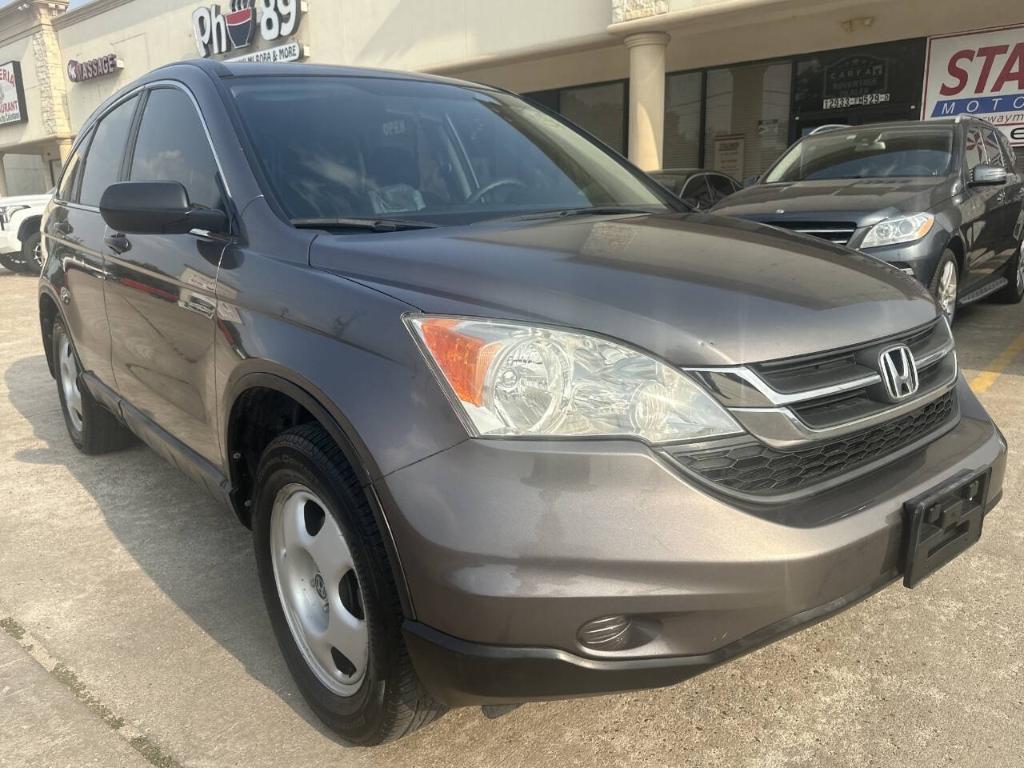 used 2011 Honda CR-V car, priced at $11,250
