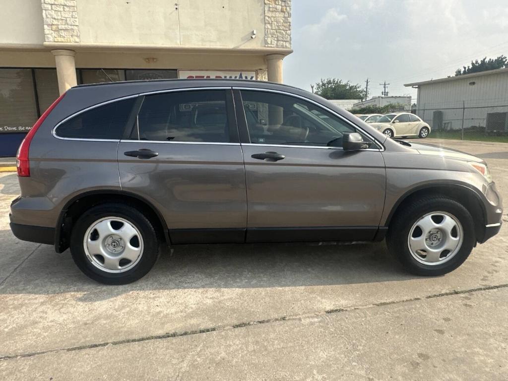 used 2011 Honda CR-V car, priced at $11,250
