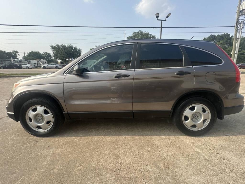 used 2011 Honda CR-V car, priced at $11,250