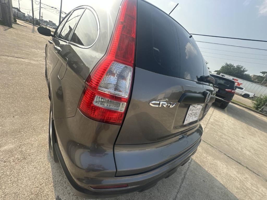 used 2011 Honda CR-V car, priced at $11,250