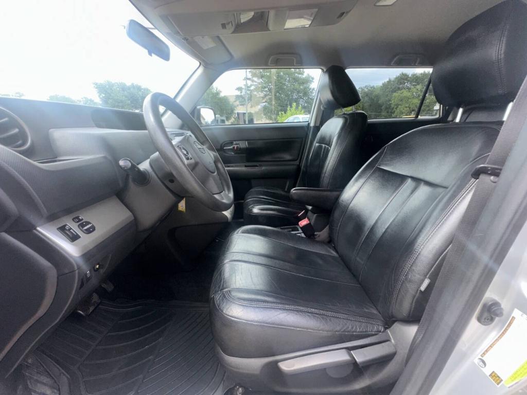 used 2009 Scion xB car, priced at $9,995