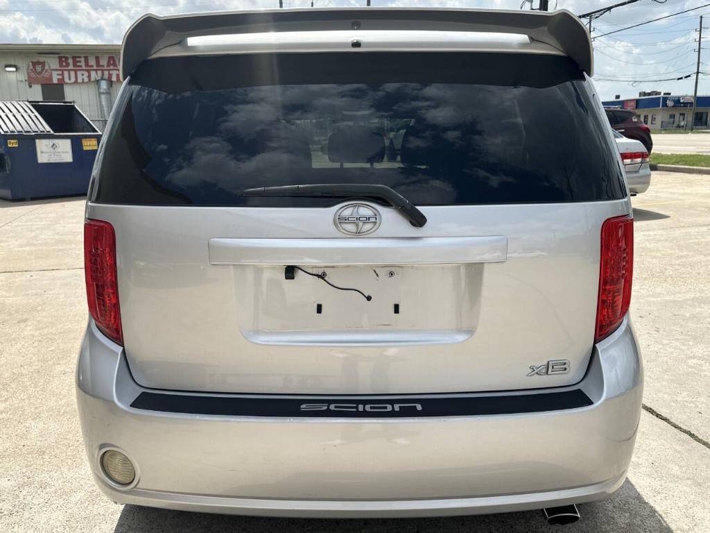 used 2009 Scion xB car, priced at $9,995