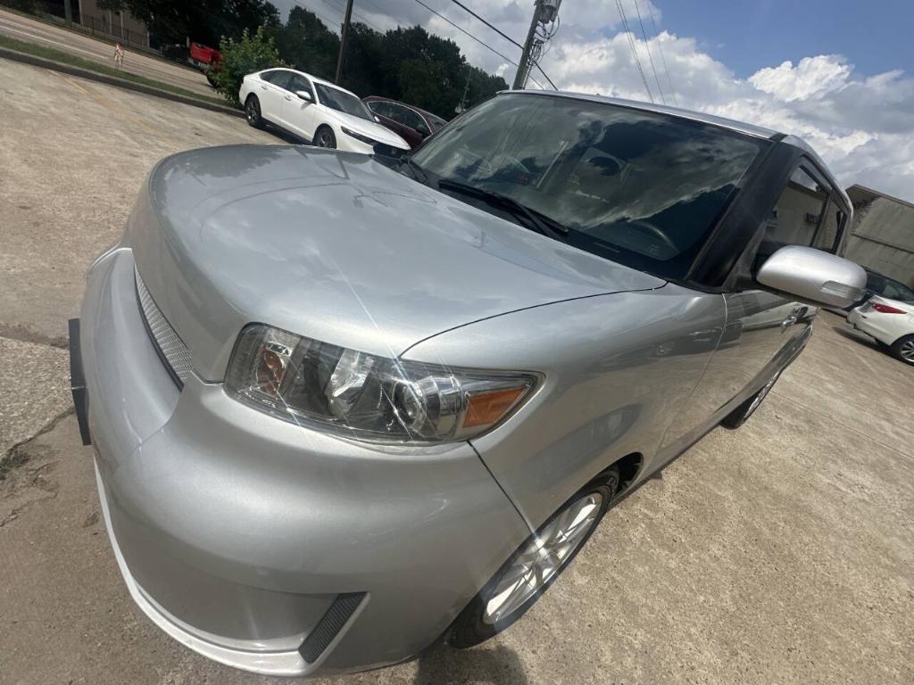 used 2009 Scion xB car, priced at $9,995