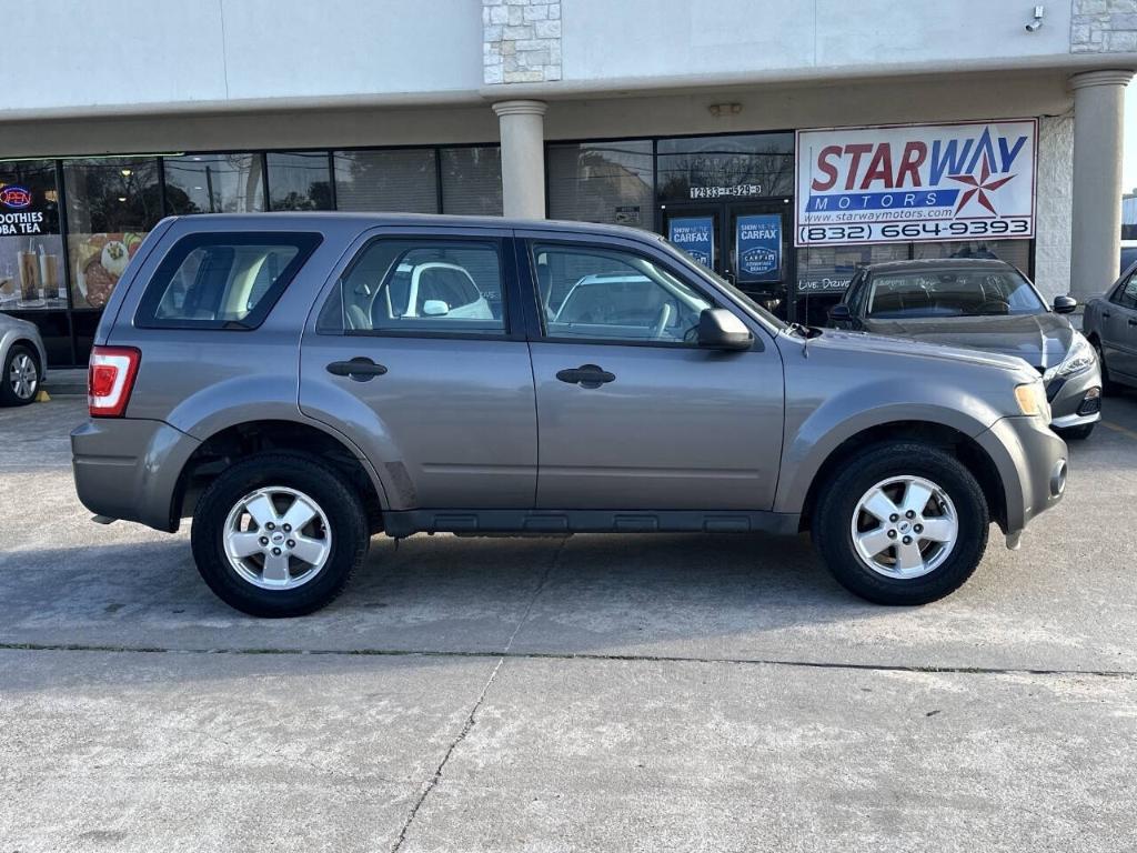 used 2011 Ford Escape car, priced at $9,995