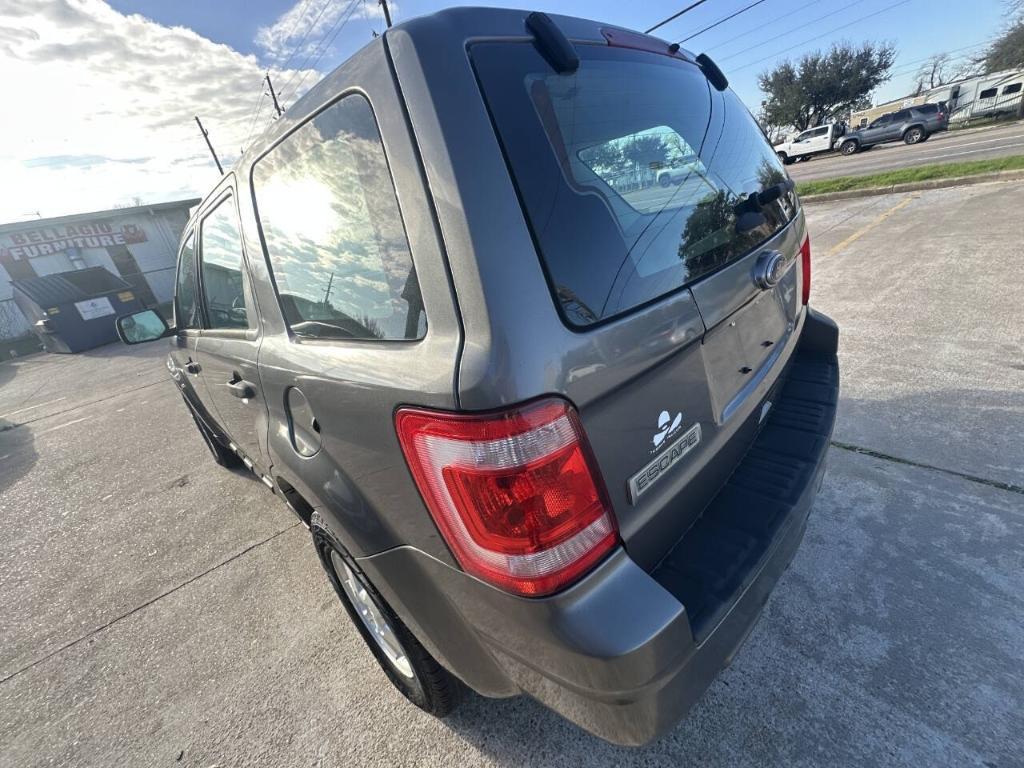 used 2011 Ford Escape car, priced at $9,995