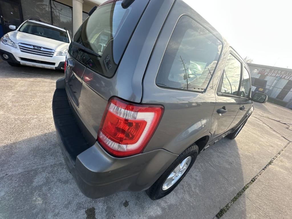 used 2011 Ford Escape car, priced at $9,995