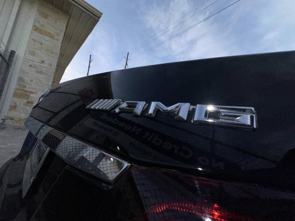 used 2014 Mercedes-Benz E-Class car, priced at $10,700
