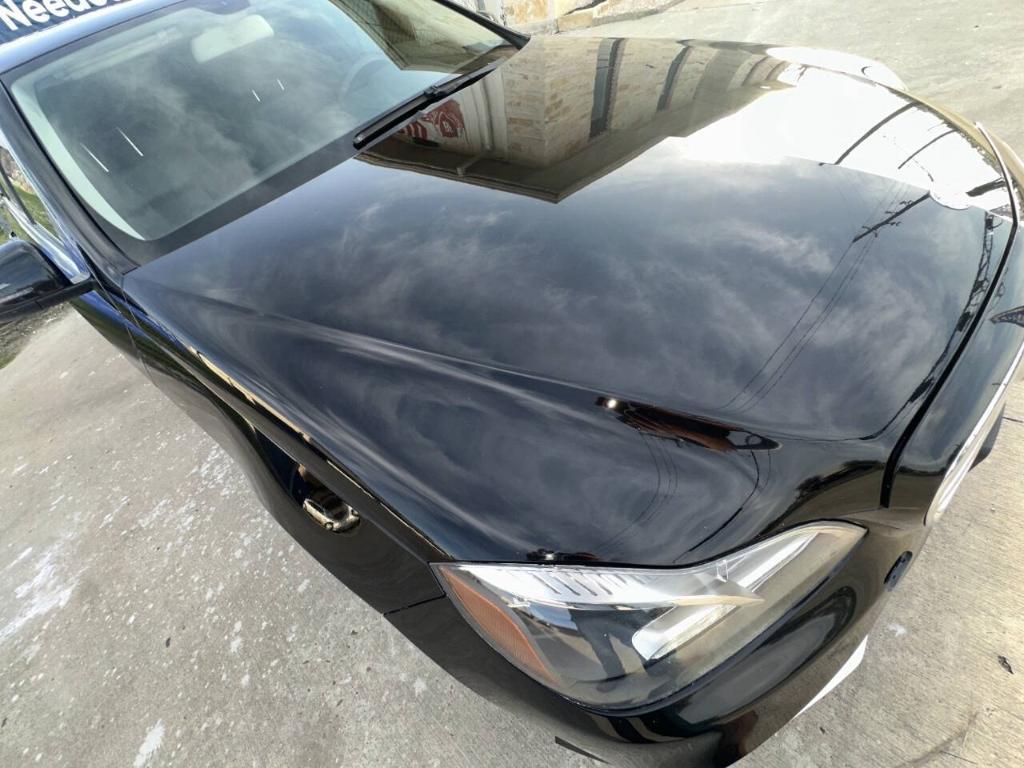 used 2014 Mercedes-Benz E-Class car, priced at $10,700