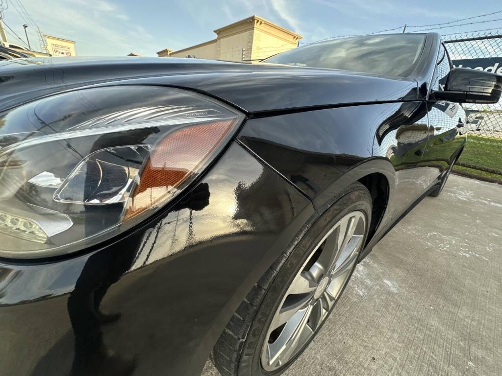 used 2014 Mercedes-Benz E-Class car, priced at $10,700