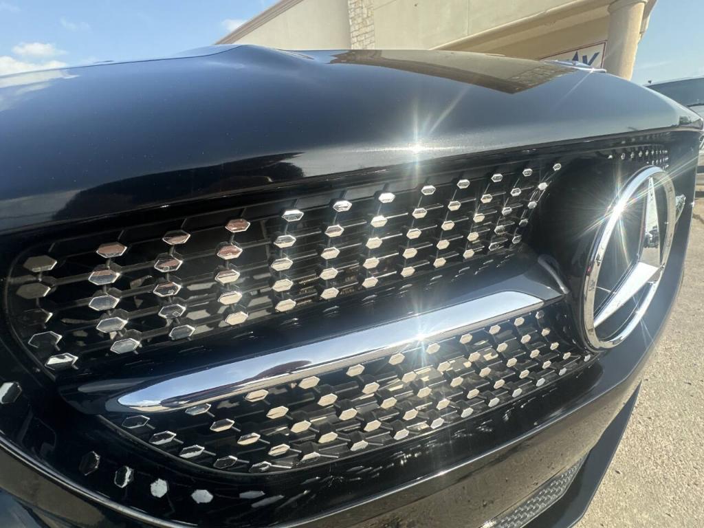 used 2015 Mercedes-Benz CLA-Class car, priced at $13,995