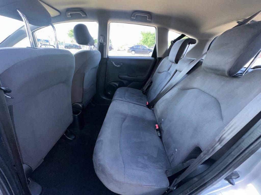 used 2013 Honda Fit car, priced at $9,995