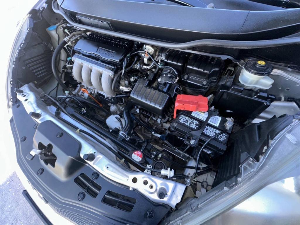 used 2013 Honda Fit car, priced at $9,995