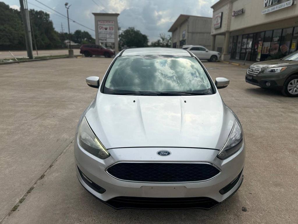 used 2015 Ford Focus car, priced at $6,499