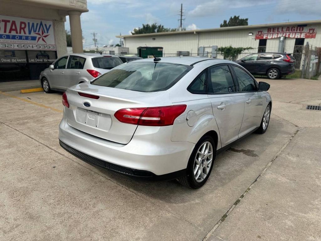 used 2015 Ford Focus car, priced at $6,499