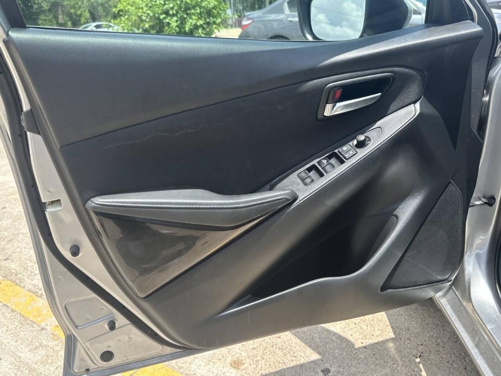 used 2016 Scion iA car, priced at $9,990