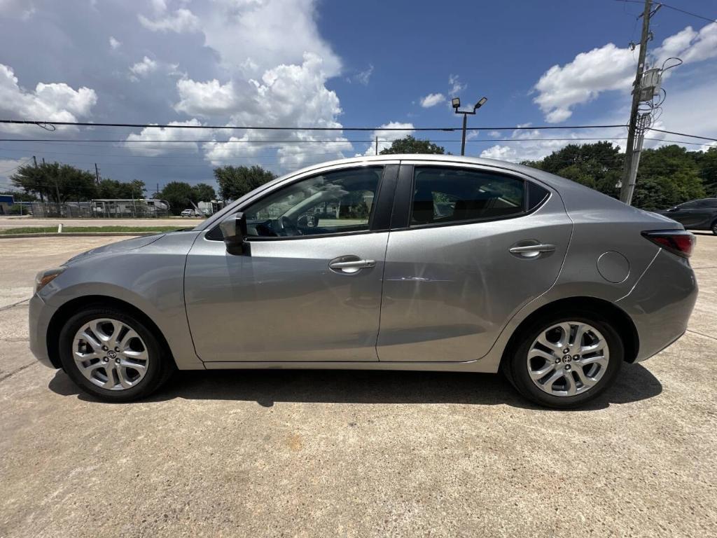 used 2016 Scion iA car, priced at $9,990
