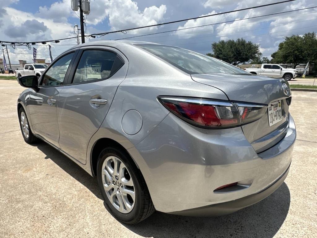 used 2016 Scion iA car, priced at $9,990