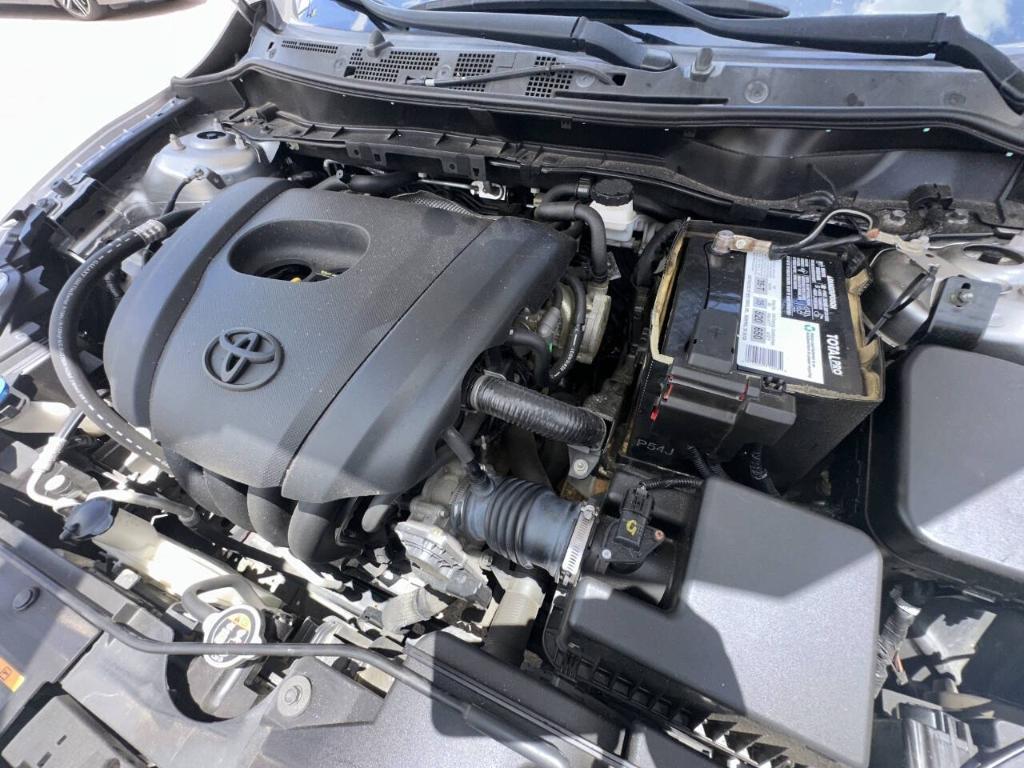 used 2016 Scion iA car, priced at $9,990