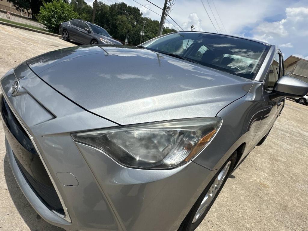 used 2016 Scion iA car, priced at $9,990