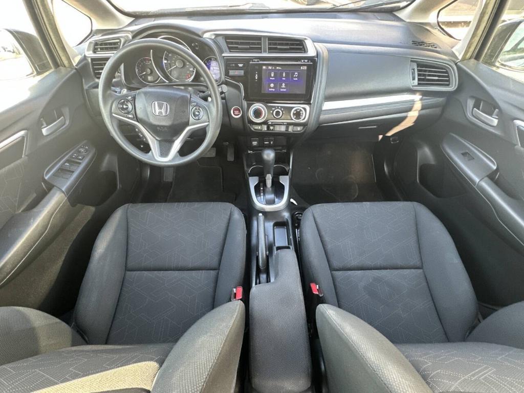 used 2015 Honda Fit car, priced at $13,495
