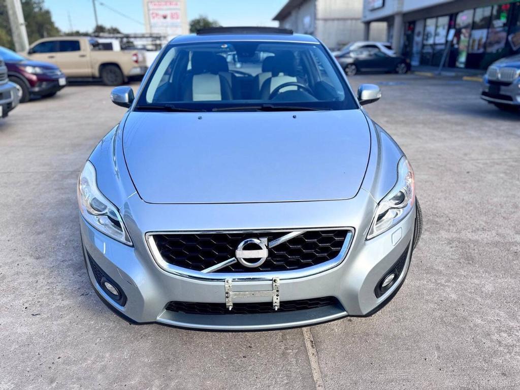 used 2013 Volvo C30 car, priced at $10,700