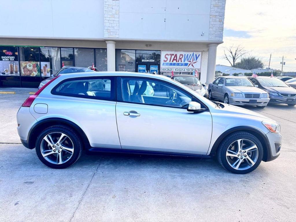 used 2013 Volvo C30 car, priced at $10,700