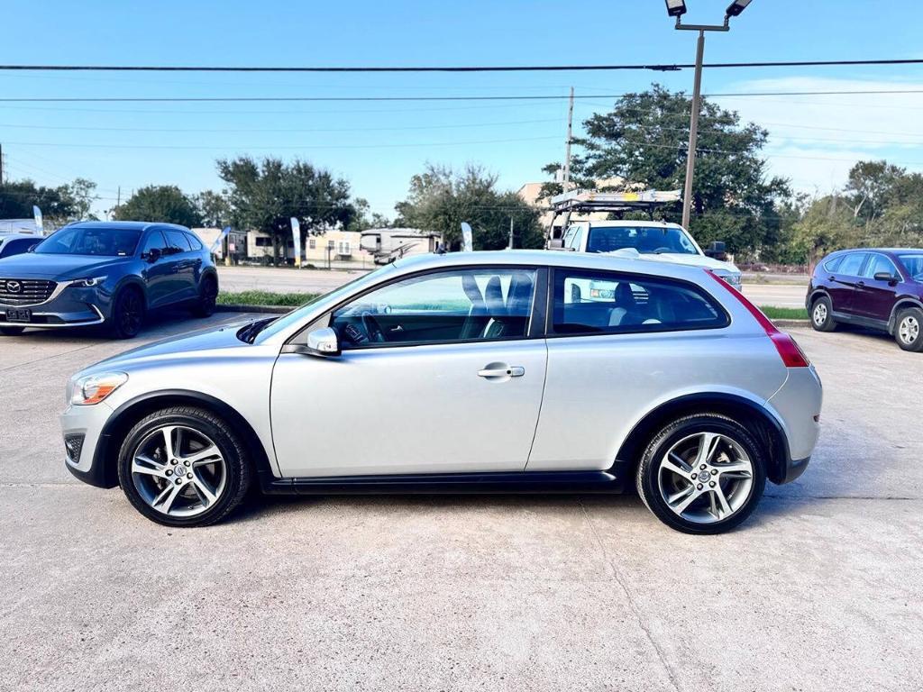 used 2013 Volvo C30 car, priced at $10,700