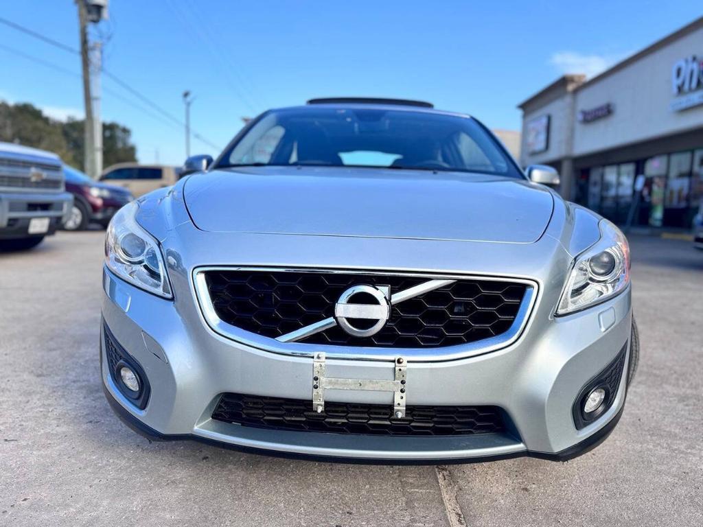 used 2013 Volvo C30 car, priced at $10,700