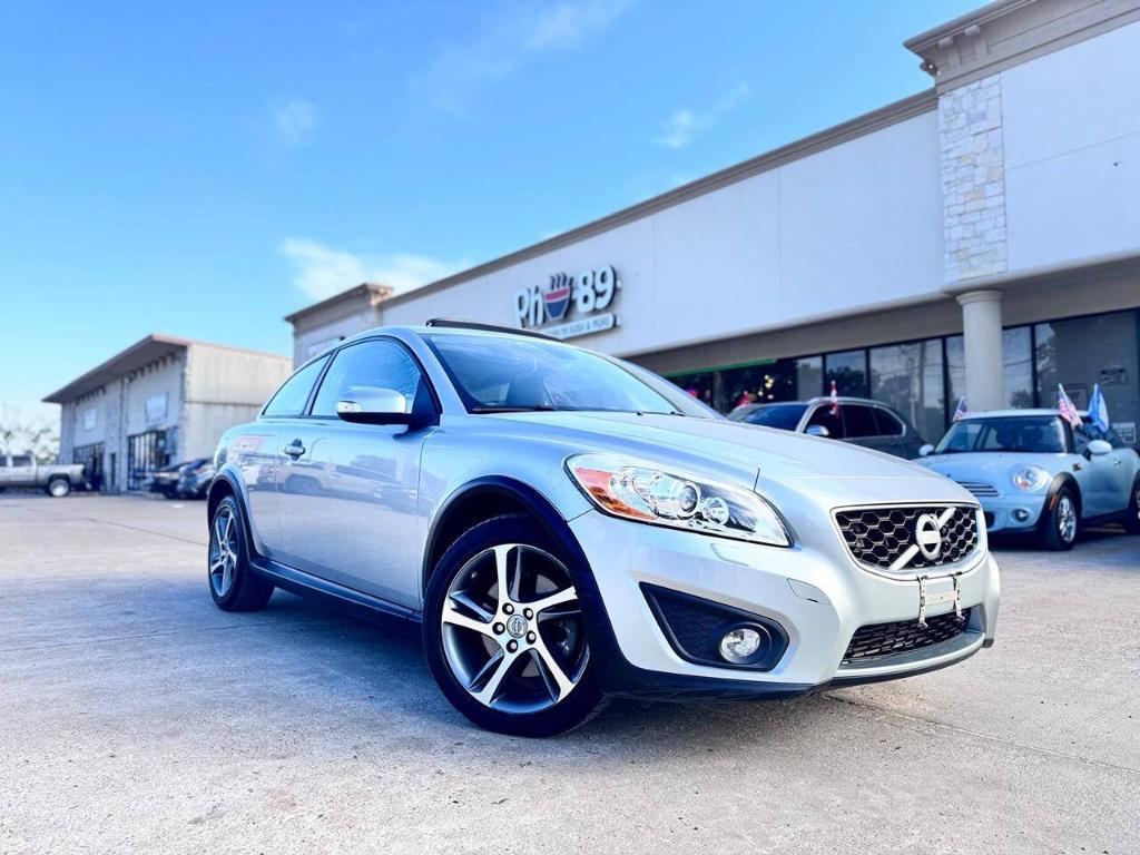 used 2013 Volvo C30 car, priced at $10,700