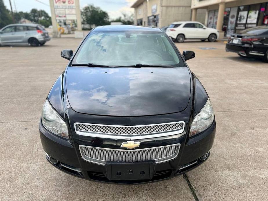 used 2011 Chevrolet Malibu car, priced at $9,995