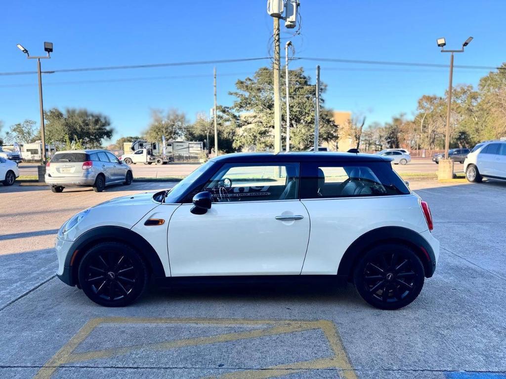 used 2016 MINI Hardtop car, priced at $9,440