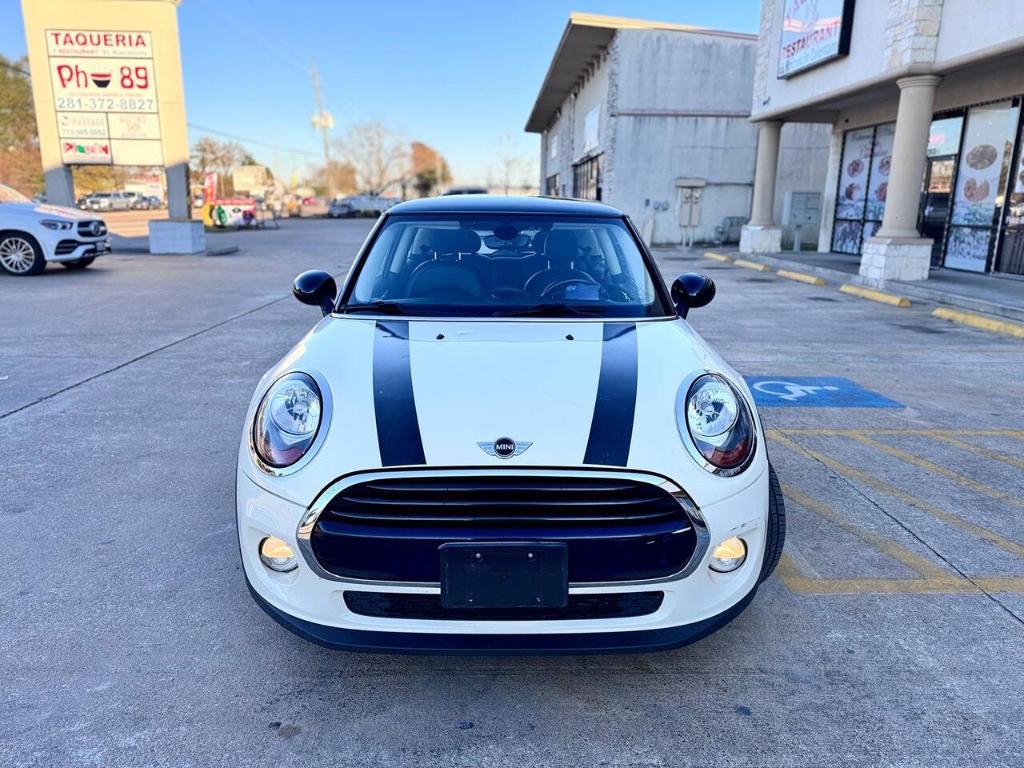 used 2016 MINI Hardtop car, priced at $9,440