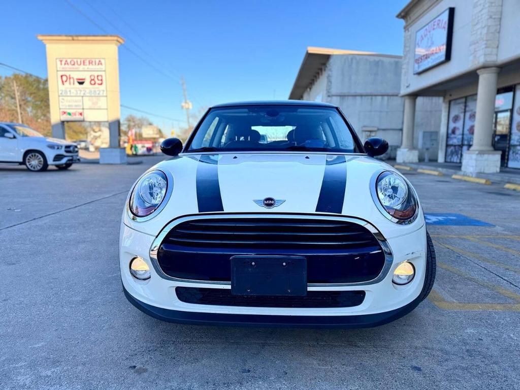 used 2016 MINI Hardtop car, priced at $9,440