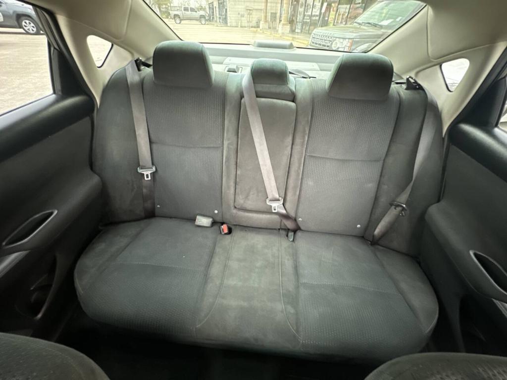 used 2015 Nissan Altima car, priced at $8,700