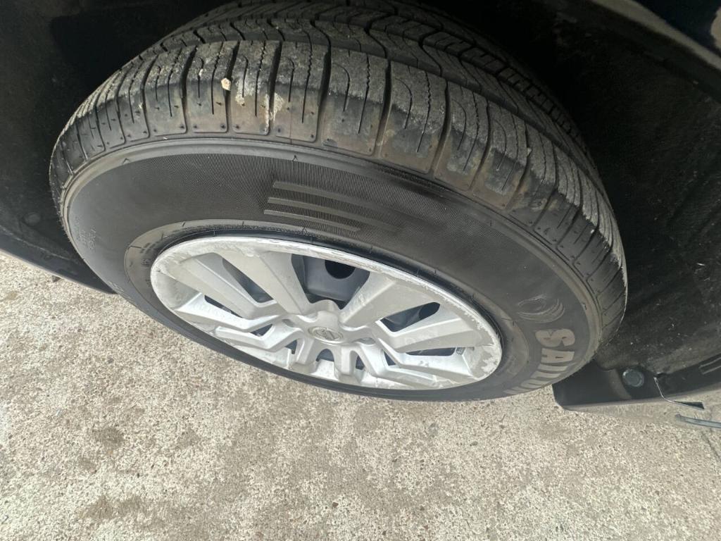 used 2015 Nissan Altima car, priced at $8,700