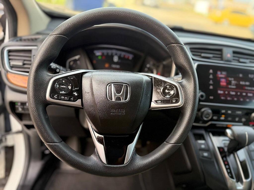 used 2020 Honda CR-V car, priced at $21,995