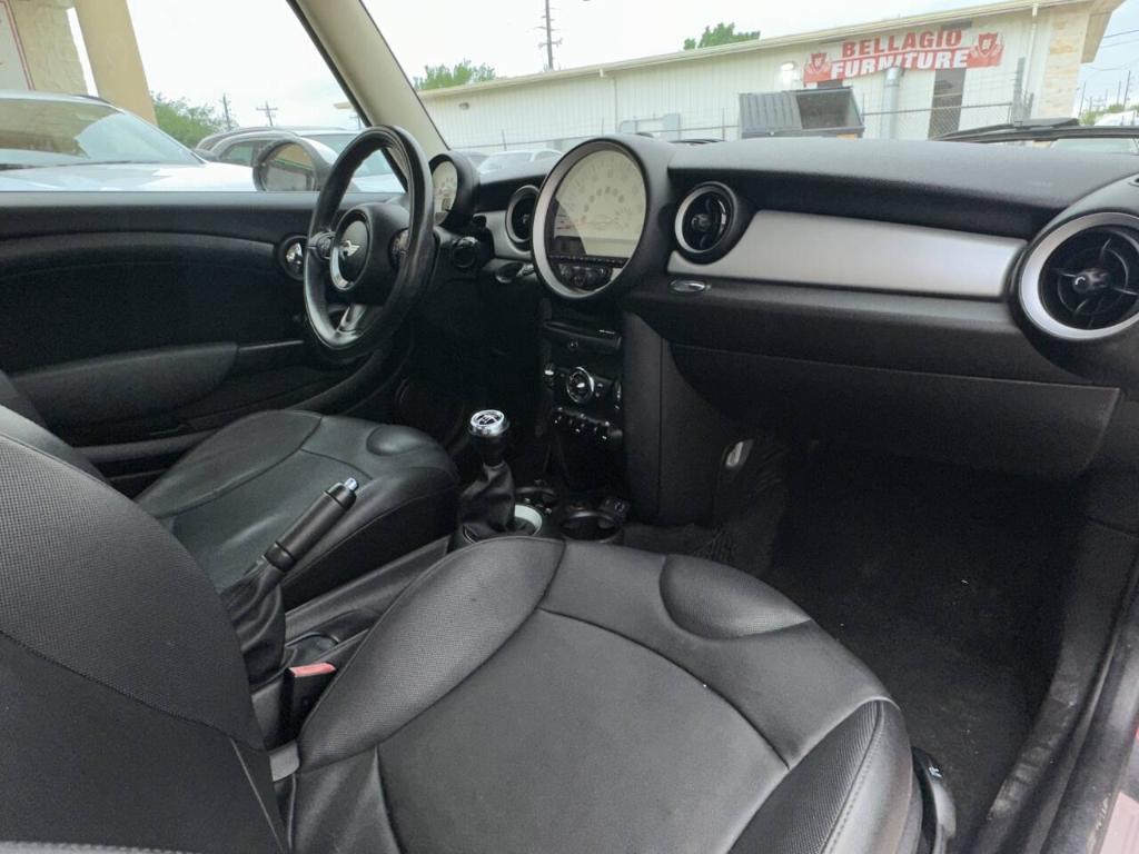 used 2013 MINI Hardtop car, priced at $8,395