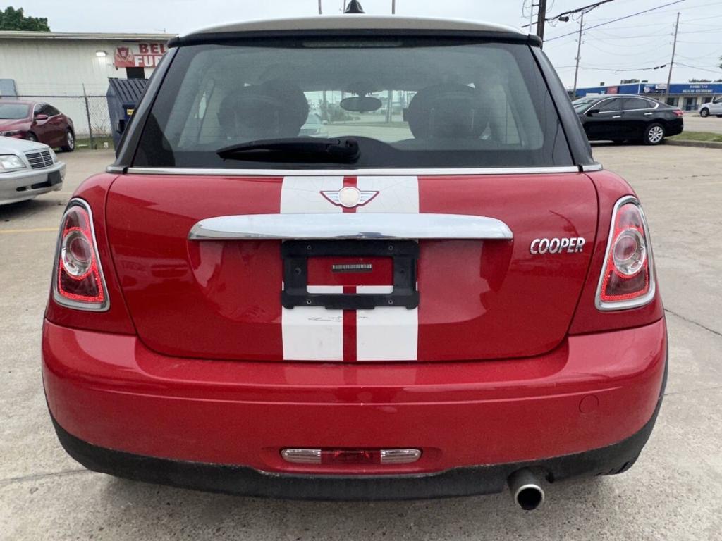 used 2013 MINI Hardtop car, priced at $8,395