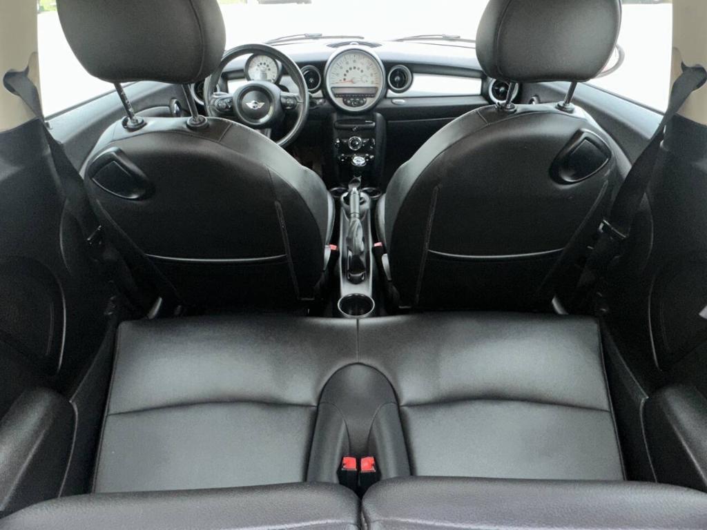 used 2013 MINI Hardtop car, priced at $8,395